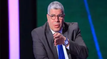 شوبير حول أزمة اتحاد العاصمة وأولمبيك آسفي: على الشعوب الابتعاد عن الخلافات السياسية